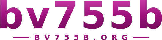 bv755b logo